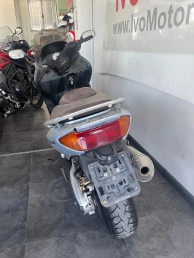 Yamaha T-max карбуратор | Възможност за лизинг, снимка 3
