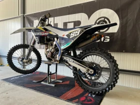 Husqvarna FC, снимка 2