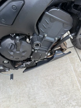 Yamaha FZ8 ABS 2013 800, снимка 12