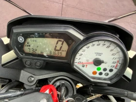 Yamaha FZ8 ABS 2013 800, снимка 10