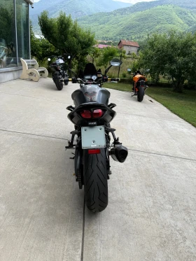 Yamaha FZ8 ABS 2013 800, снимка 6