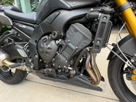 Yamaha FZ8 ABS 2013 800, снимка 13