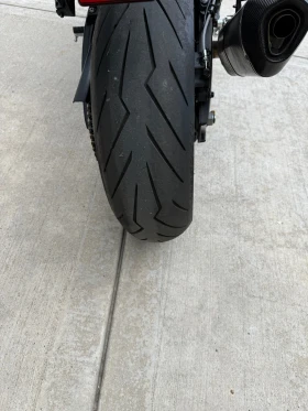 Yamaha FZ8 ABS 2013 800, снимка 7