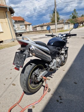 Honda Hornet 600, снимка 5