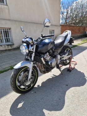 Honda Hornet 600, снимка 1