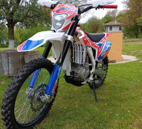 Barton OF-Road 250 NXT , снимка 2