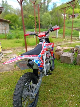 Barton OF-Road 250 NXT , снимка 8