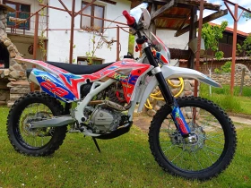 Barton OF-Road 250 NXT , снимка 5