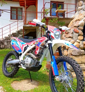 Barton OF-Road 250 NXT , снимка 10