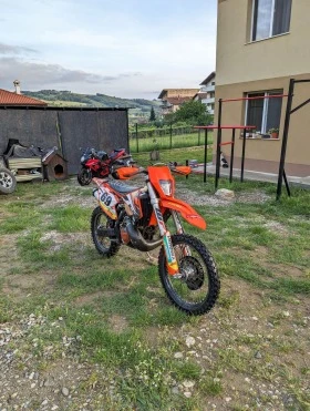 Ktm EXC 300 2017   | Mobile.bg    10