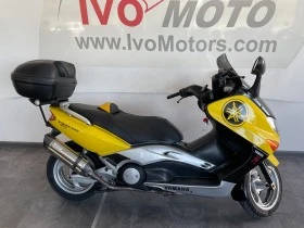 Yamaha T-max 2 броя - с карбуратор НОВ АКУМУЛАТОР, снимка 3