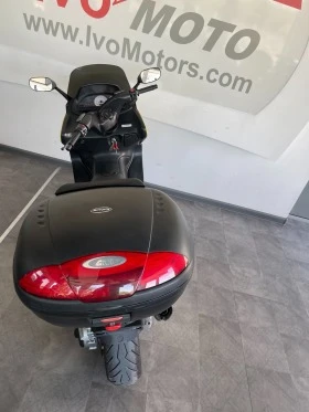 Yamaha T-max 2  -     | Mobile.bg    5