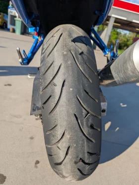 Suzuki Gsf Bandit | Mobile.bg    7