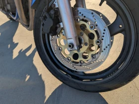 Suzuki Gsf Bandit | Mobile.bg    8