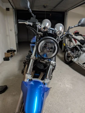  Suzuki Gsf