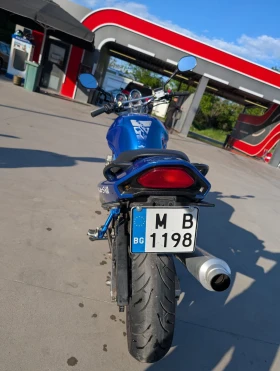Suzuki Gsf Bandit | Mobile.bg    3