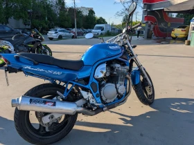 Suzuki Gsf Bandit | Mobile.bg    4