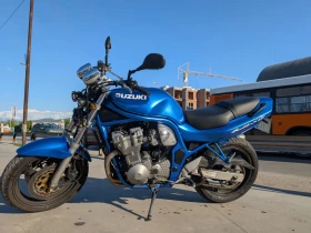 Suzuki Gsf Bandit | Mobile.bg    2