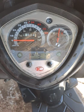 Kymco Agility | Mobile.bg    6