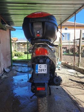 Kymco Agility | Mobile.bg    5