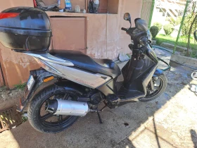 Kymco Agility | Mobile.bg    4