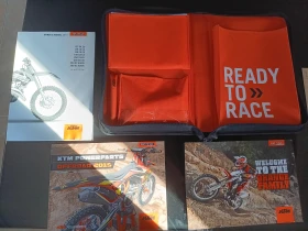 Обява за продажба на Ktm 250 Мотокрос ~10 500 лв. - изображение 11