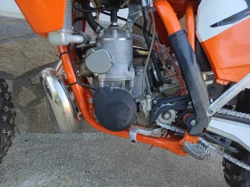 Обява за продажба на Ktm 250 Мотокрос ~10 500 лв. - изображение 6