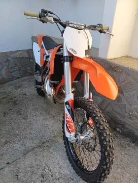 Обява за продажба на Ktm 250 Мотокрос ~10 500 лв. - изображение 2