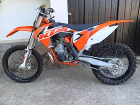 Обява за продажба на Ktm 250 Мотокрос ~10 500 лв. - изображение 1