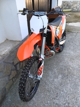 Обява за продажба на Ktm 250 Мотокрос ~10 500 лв. - изображение 5