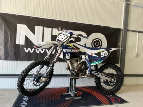 Husqvarna FC, снимка 1