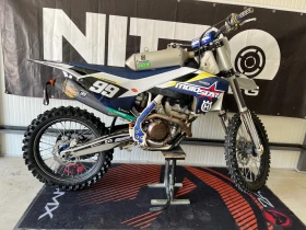 Husqvarna FC, снимка 7