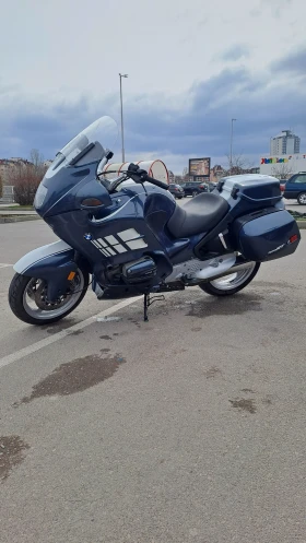 ������ BMW R
