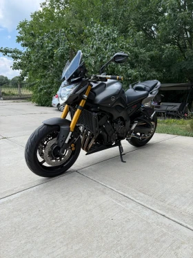 Yamaha FZ8 ABS 2013 800 | Mobile.bg � ����� ������ 4