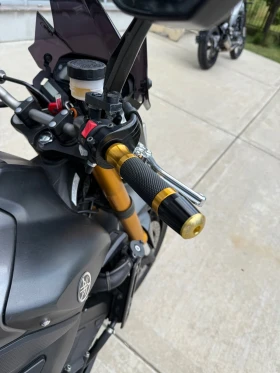 Yamaha FZ8 ABS 2013 800 | Mobile.bg � ����� ������ 9