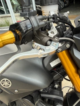 Yamaha FZ8 ABS 2013 800 | Mobile.bg � ����� ������ 14