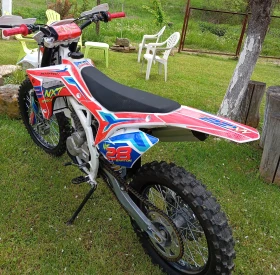 Barton OF-Road 250 NXT  | Auto.bg — изображение 9