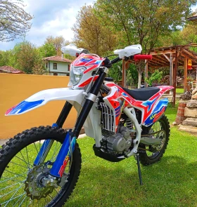 Barton OF-Road 250 NXT  | Auto.bg — изображение 7