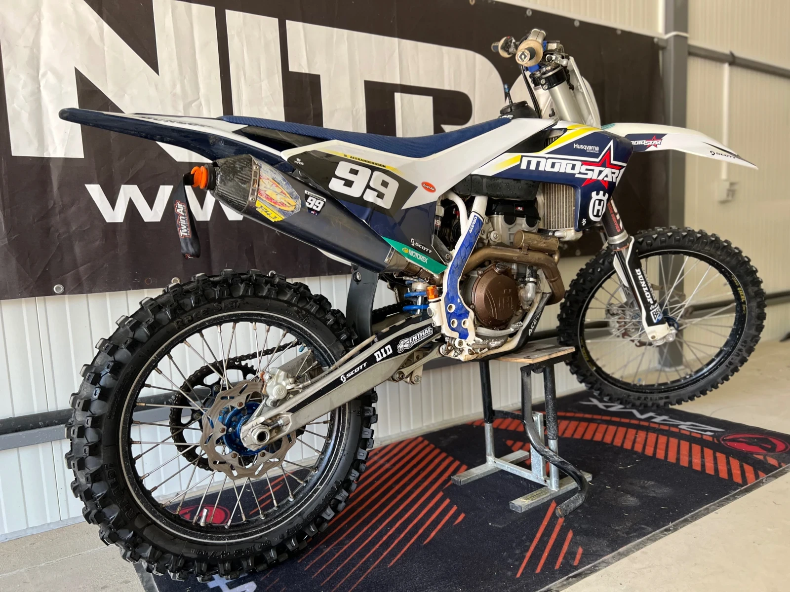 Husqvarna FC | Mobile.bg � ����������� 5