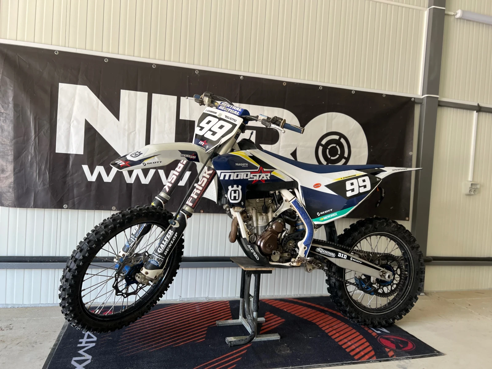 Husqvarna FC | Mobile.bg � ����������� 1