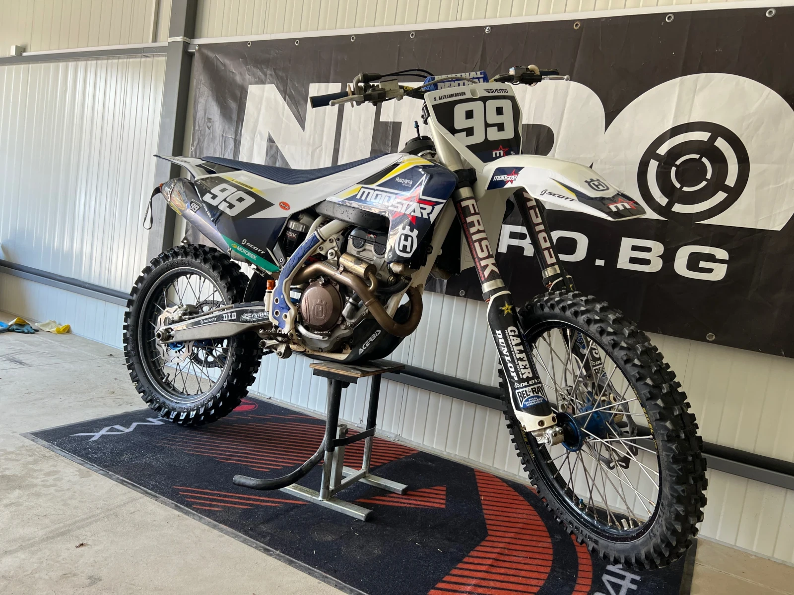 Husqvarna FC | Mobile.bg � ����������� 3