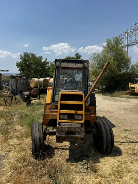 Трактор Renault, снимка 5