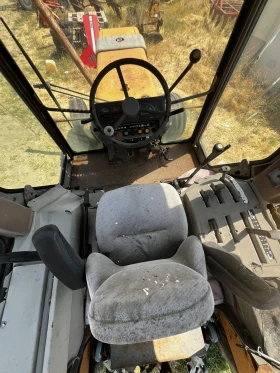 Трактор Renault, снимка 6