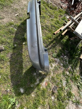 Задна броня OPEL ZAFIRA A , снимка 3