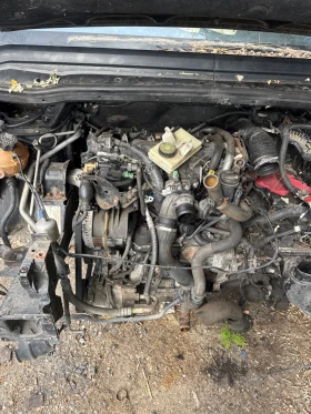 Citroen c4 picasso, снимка 2