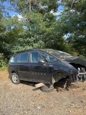 Citroen c4 picasso, снимка 3