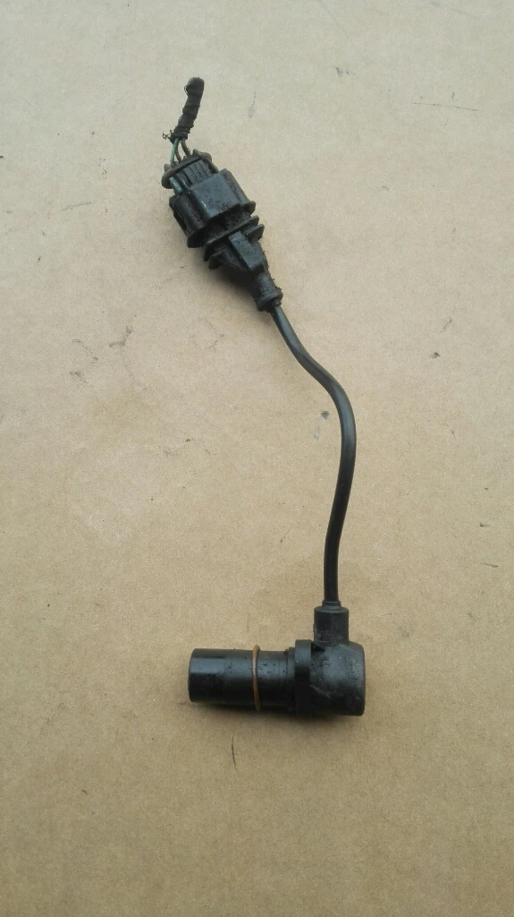 датчик колянов вал Опел Астра Н 1.7цдти