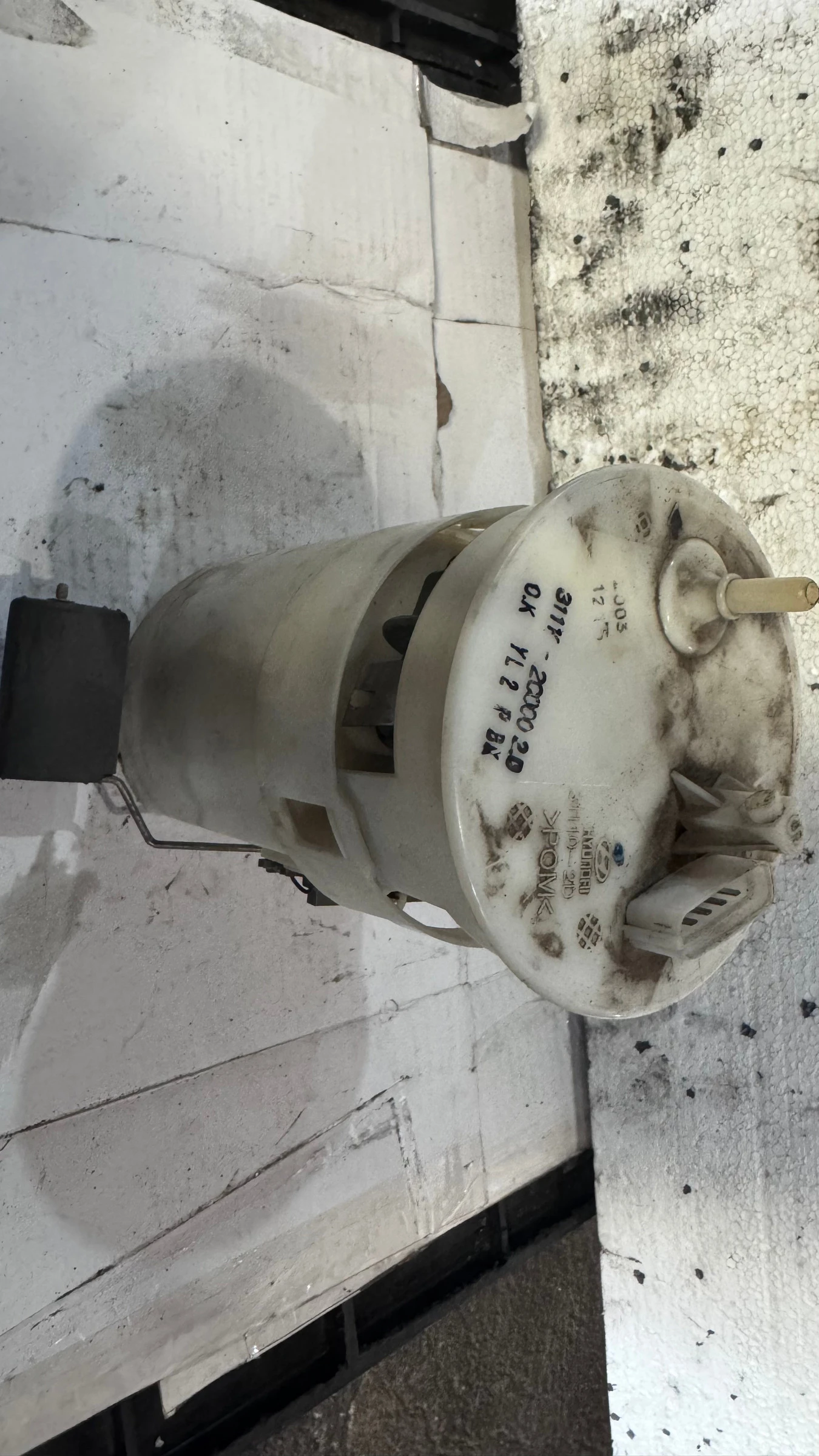    Hyundai Elantra -  31110-2D  / 31110-20000GSL | Mobile.bg   1