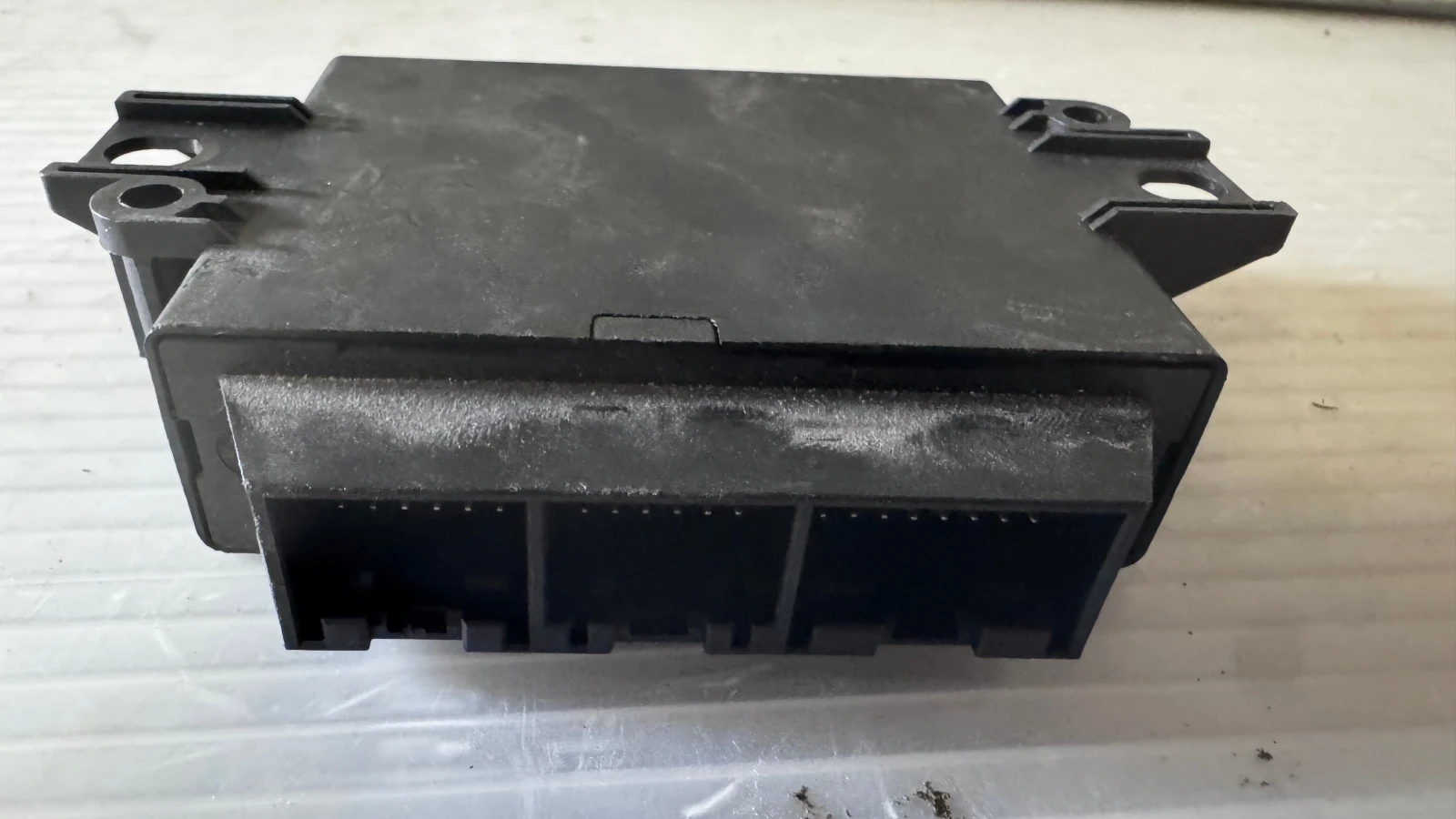   a Audi A6 - 4F0919283H /  4F0910283 / 06533366 | Mobile.bg   2