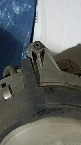 фарове ксенон, снимка 4 - Части - 52408118